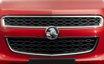Holden Colorado LTZ Crew Cab 2012 года